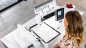 Preview: Janome CONTINENTAL M17